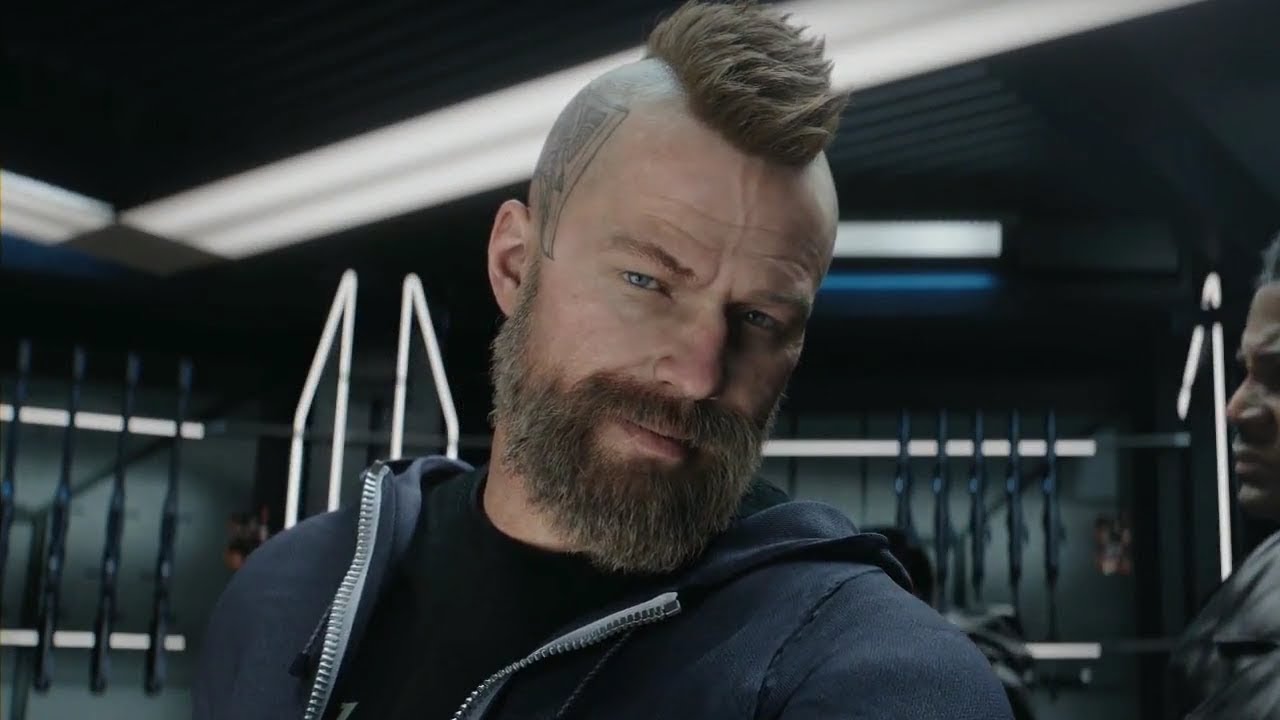 Alle Spezialisten HQ Filme in Black Ops 4 - Alle Charakter Cutscenes