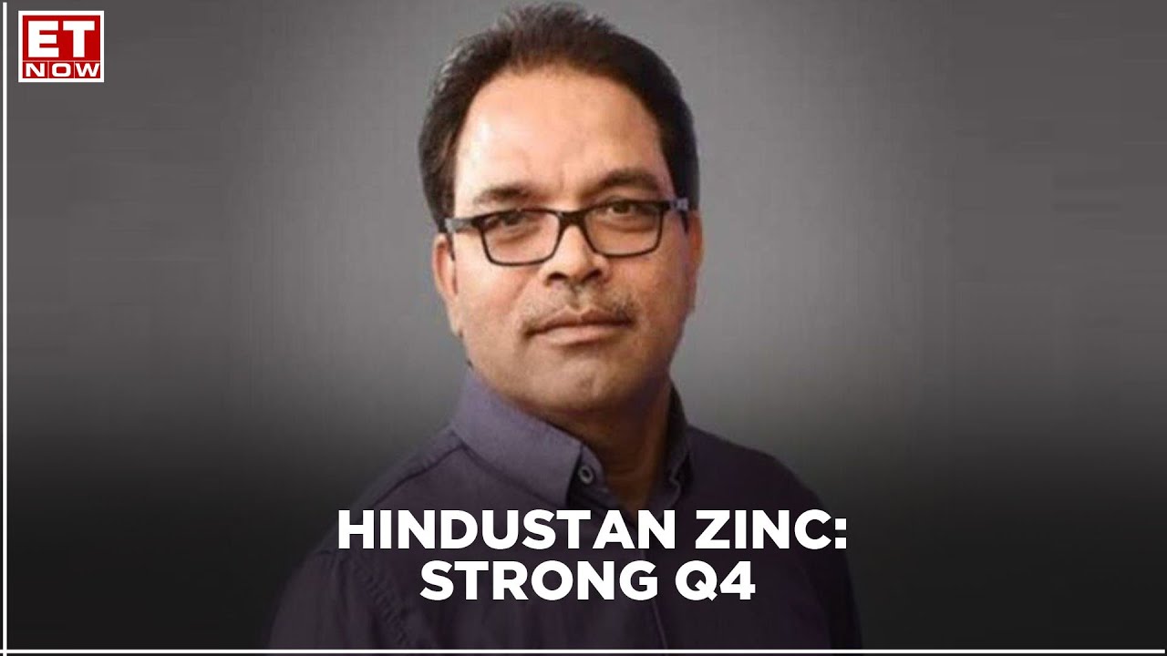Surge in Zinc prices to last? | Hindustan Zinc CEO Arun Misra To ET NOW
