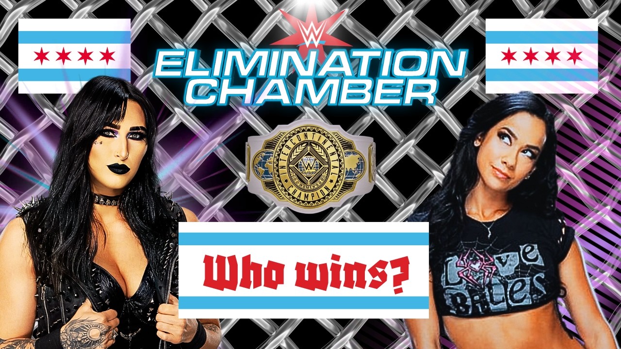Predicting Elimination Chamber Results