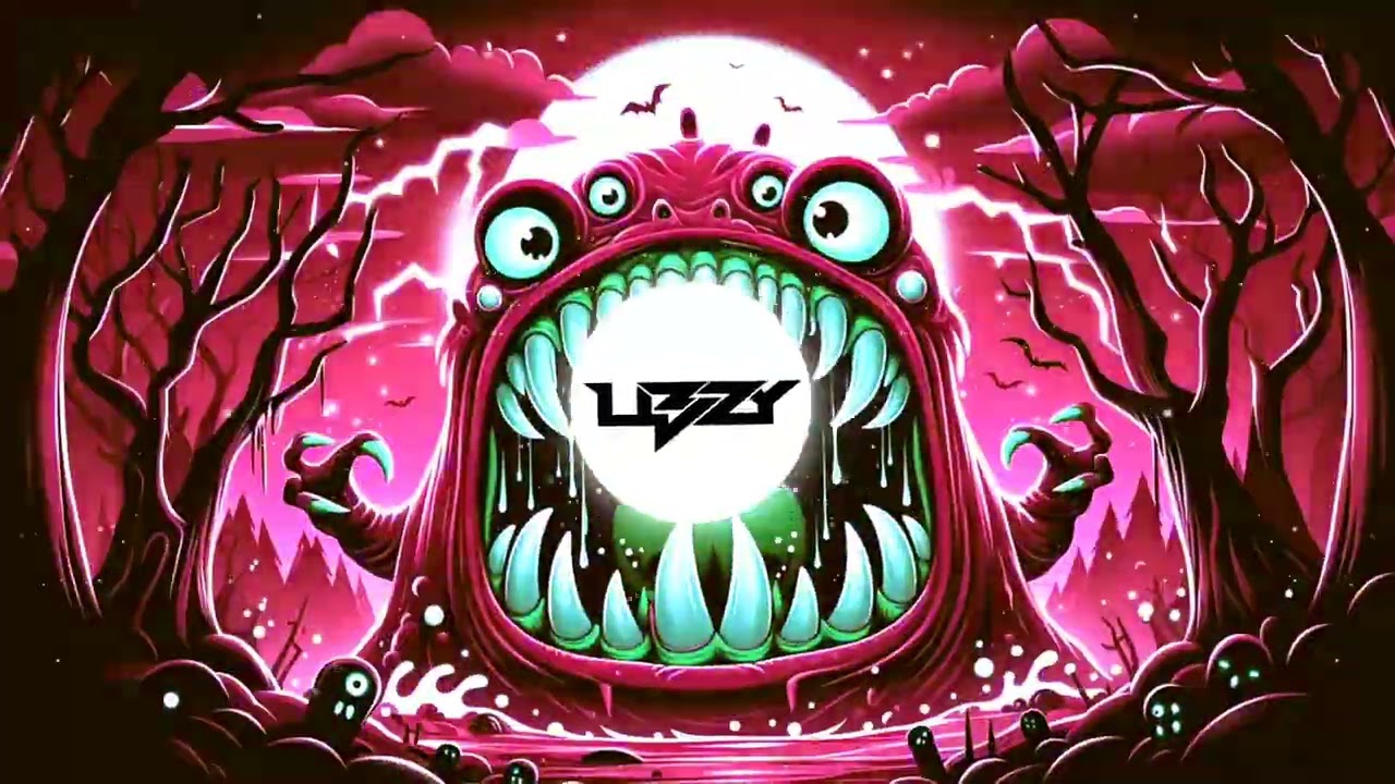 Ubzy - The Ascension | Dubstep