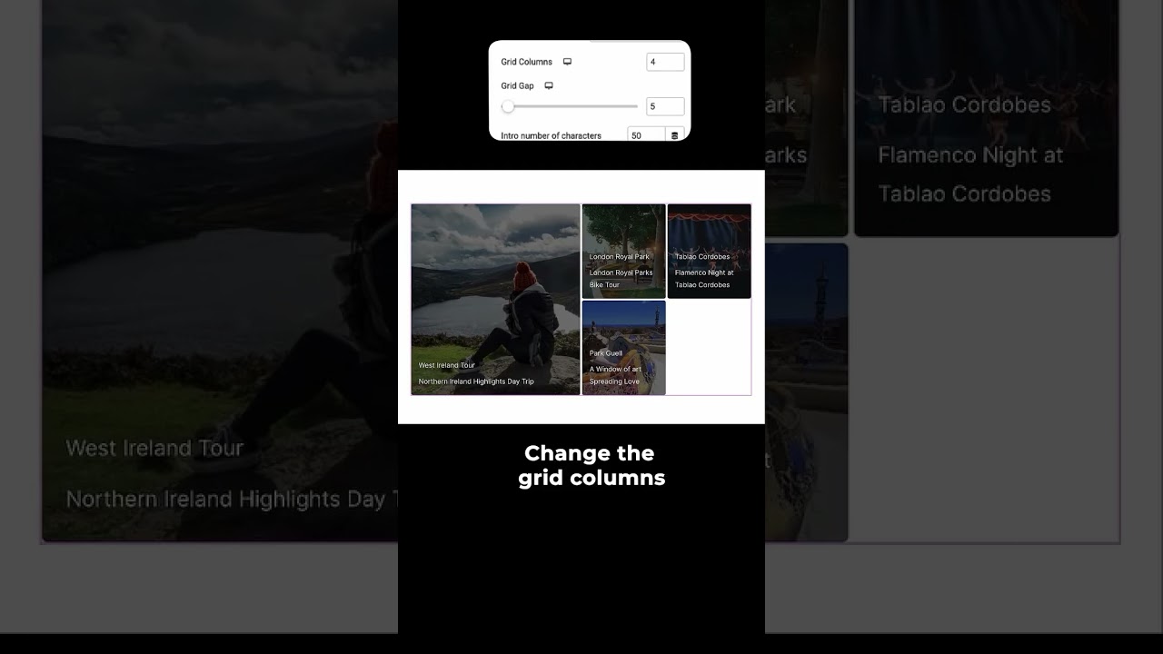 Post Magazine Grid Widget for Elementor