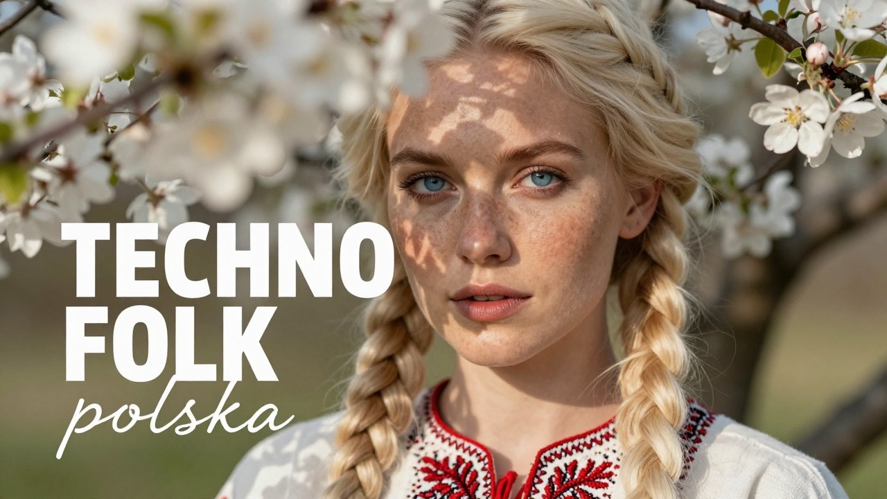 🎶 POLSKI TECHNO FOLK HITY &mdash; ROZKRĘĆ IMPREZĘ NA MAXA! 🚀