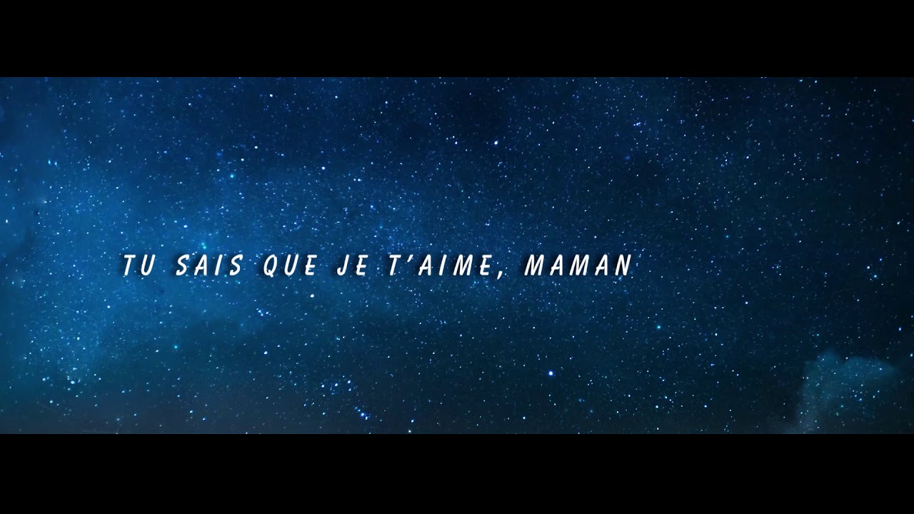 Steve Mekoudja - Petite Lumi&egrave;re (Lyric Video)