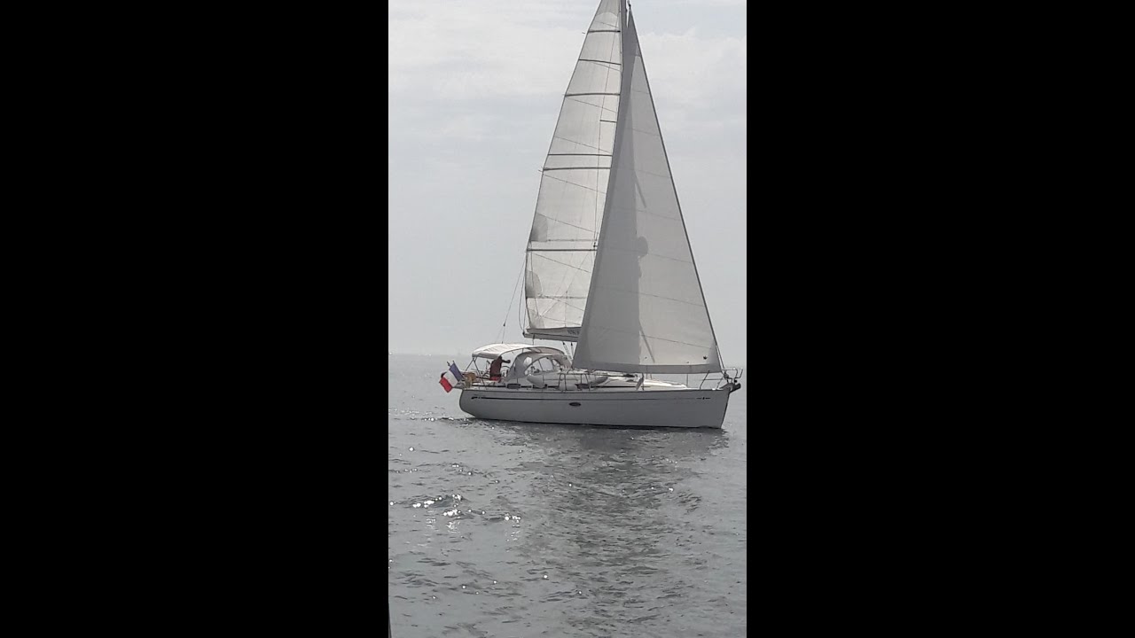 3 jours dans les iles du pertuis d'Antioche