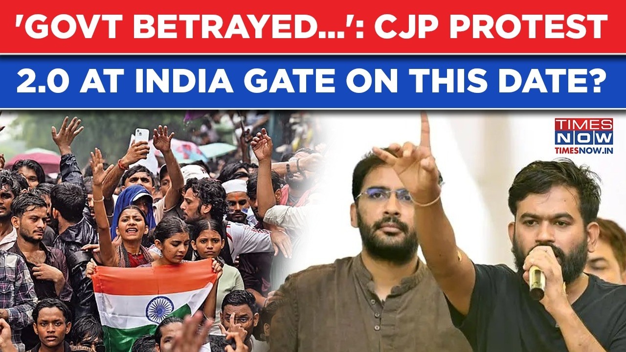 Cockroach Janta Party Protest Against Modi Govt At India Gate On Sept 5 After Jantar Mantar 'Win'?