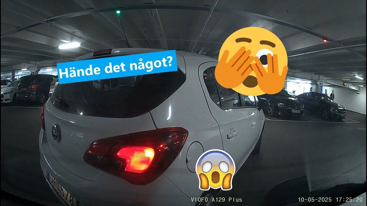 Privata klipp #28