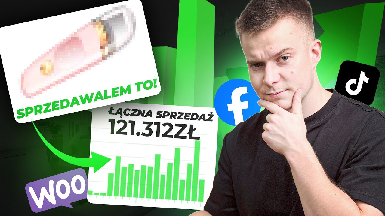Jak Znaleźć Złoty Produkt w Dropshipping? (Pokazuję Swój 100k Bestseller)