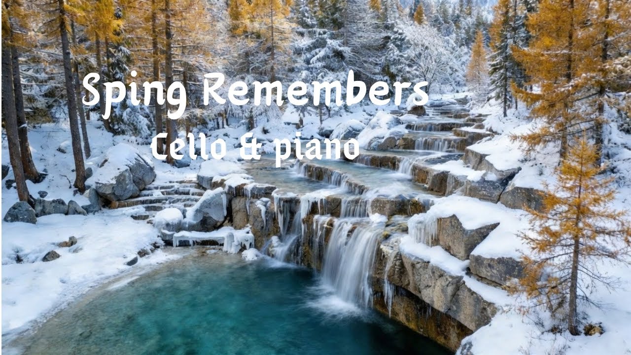 This Music Will Help You Heal What You Can't Explain (Piano & Cello)