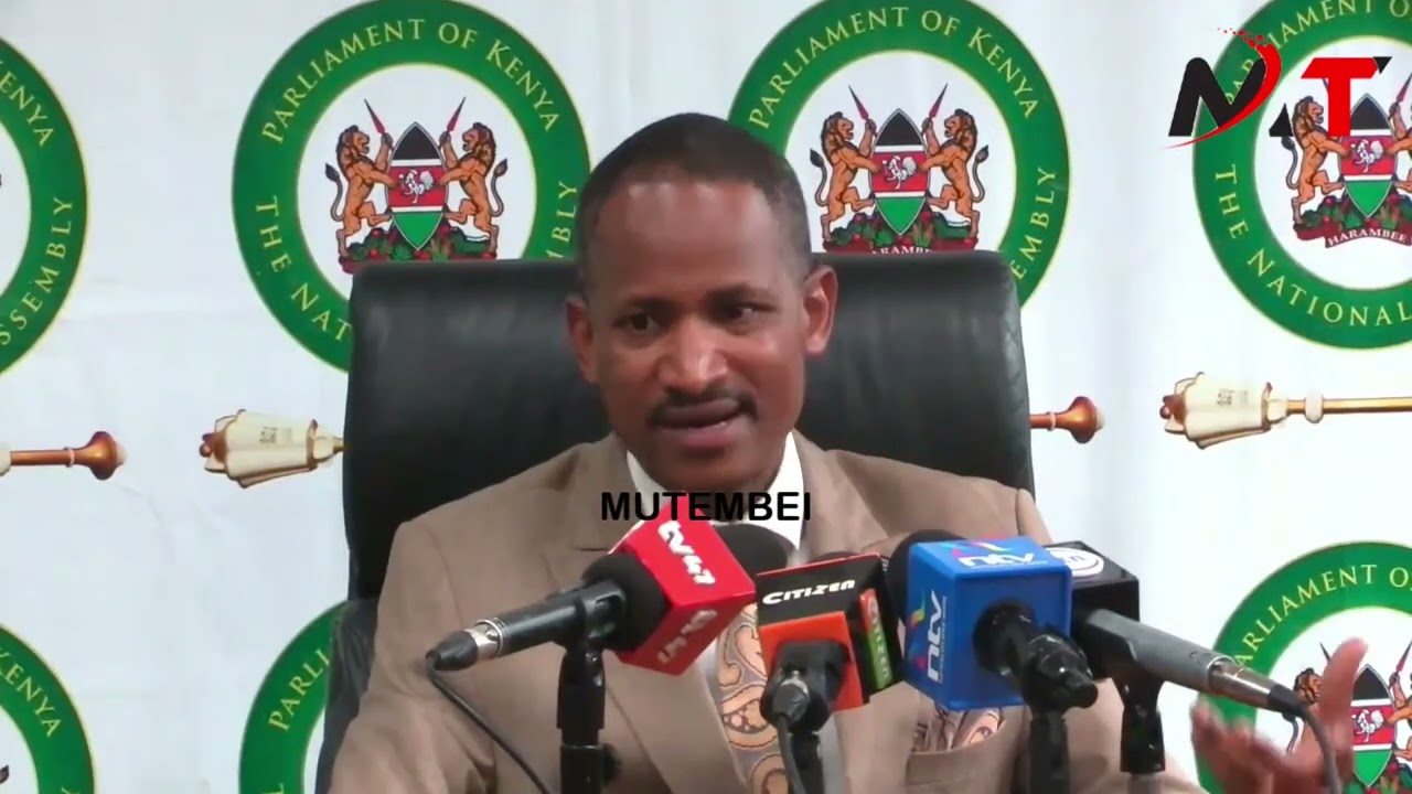 WHY DID RUTO TEARGAS US? BABU OWINO SPEAKS AFTER KITENGELA CHAOS!!!