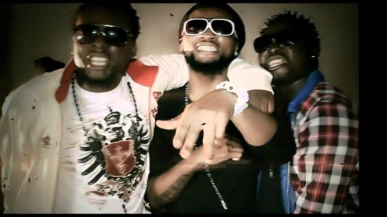 Who Be You- Ijaw Boyz Alstarz