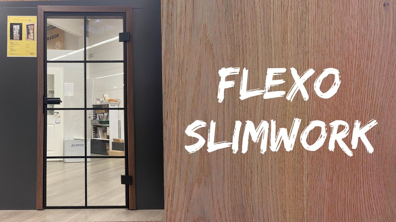 Flexo: Slimwork