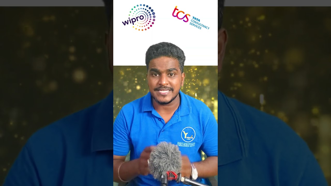 Nifty IT Bees in Tamil #yagathstocks #itbees #stocktradingtamil