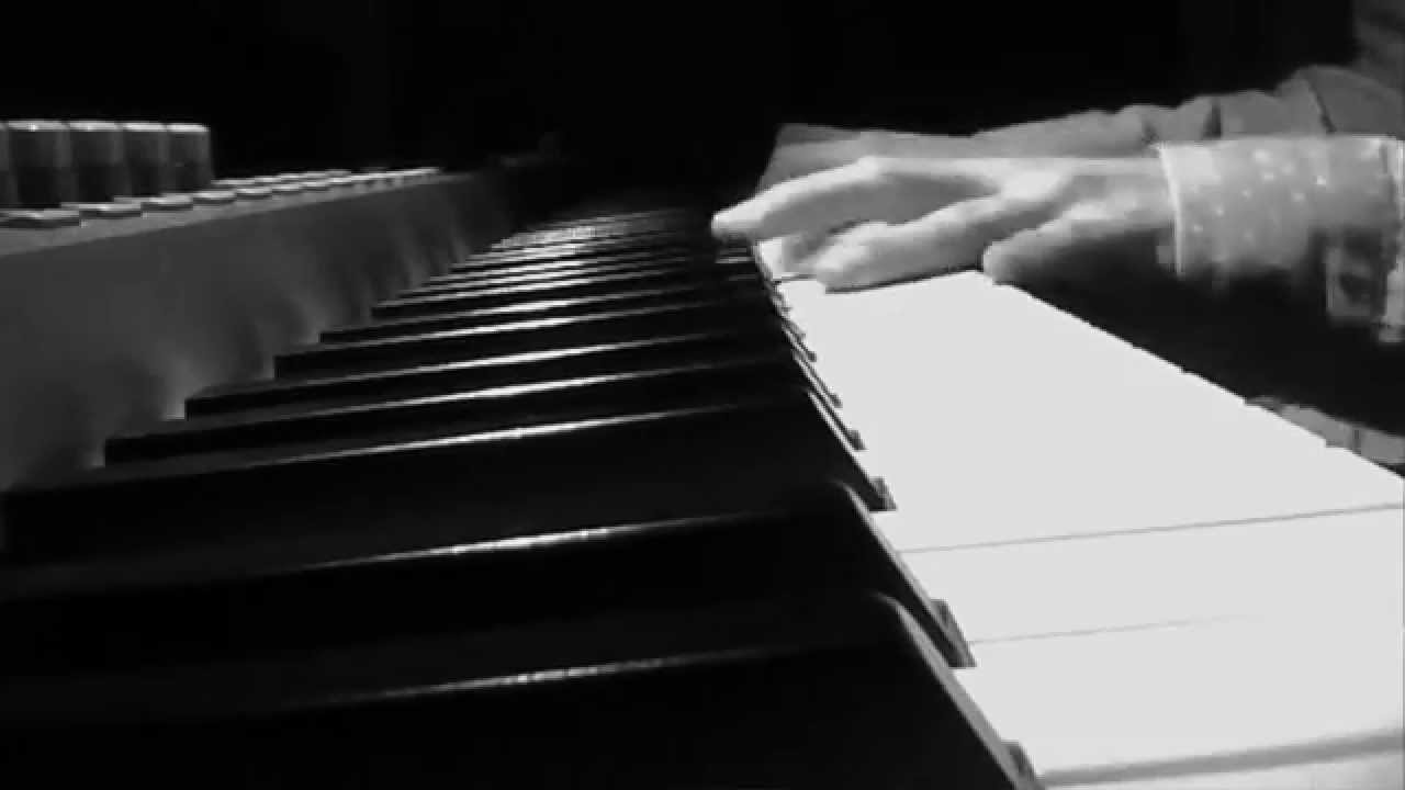 David Guetta ft. Sia - The Whisperer - Piano Cover