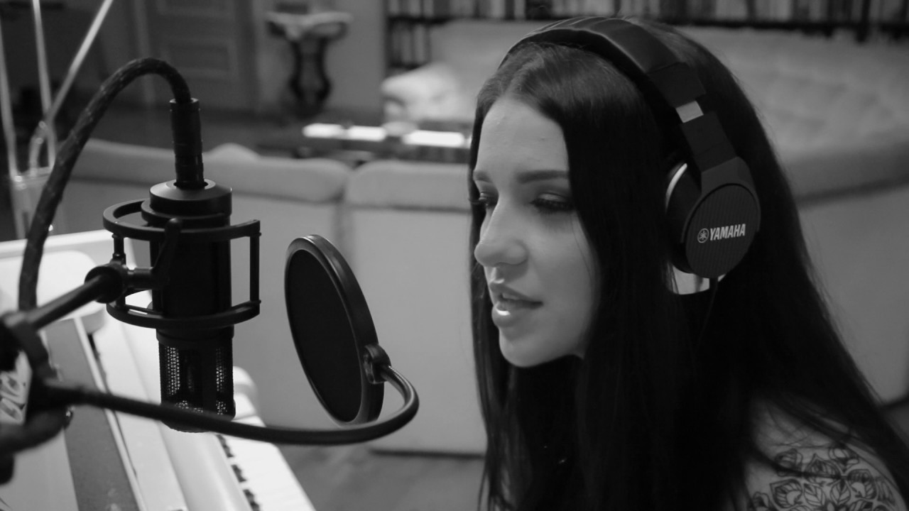Maja Keuc - Statements (Loreen cover)