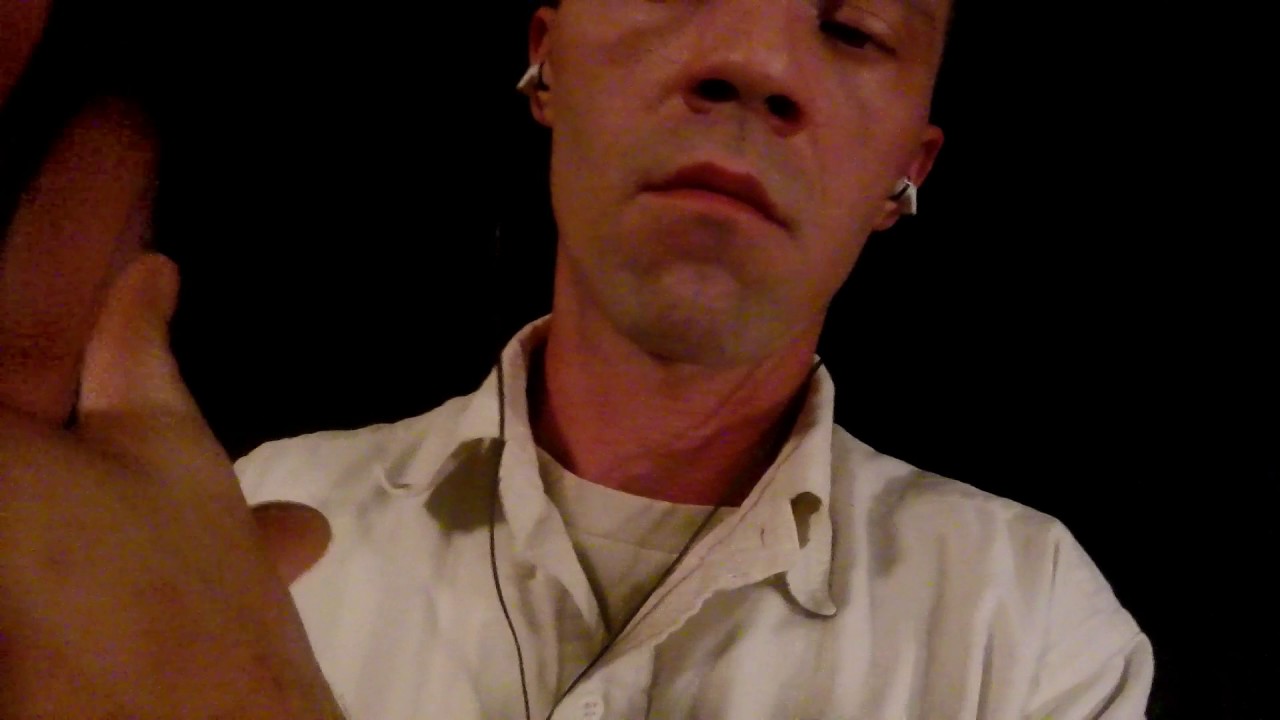 Aggressive Hand, Fabric, Glass, and Cork Sounds ASMR Binaural 60FPS