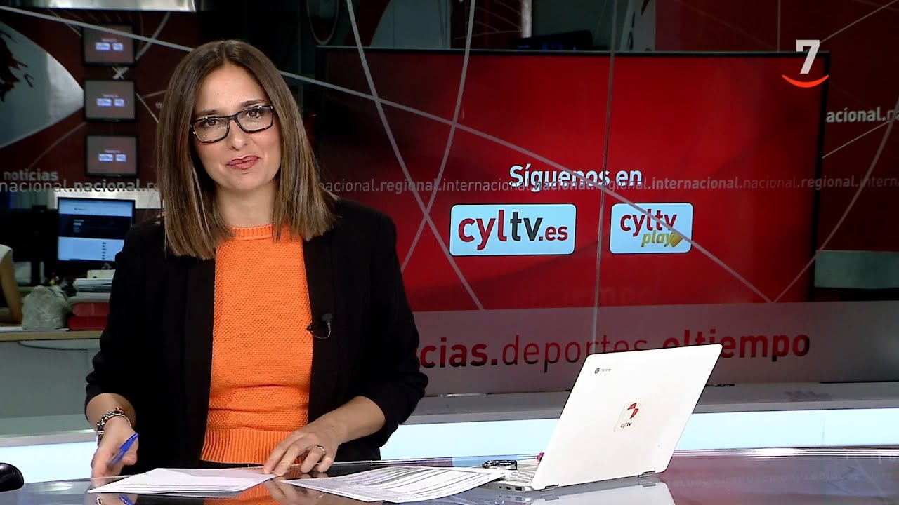 CyLTV Noticias 20:00 horas (27/10/2025)