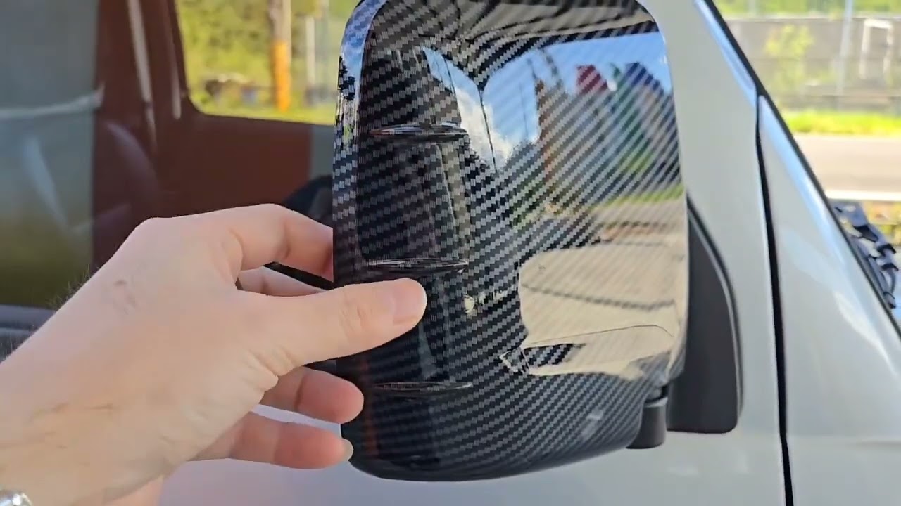 中華菱利 JSPACE VERYCA後視鏡罩 倒車鏡殼 快速出貨A180 A190 E300 A210 菱利 JS後視鏡外蓋 防刮保護配件 後照鏡殼