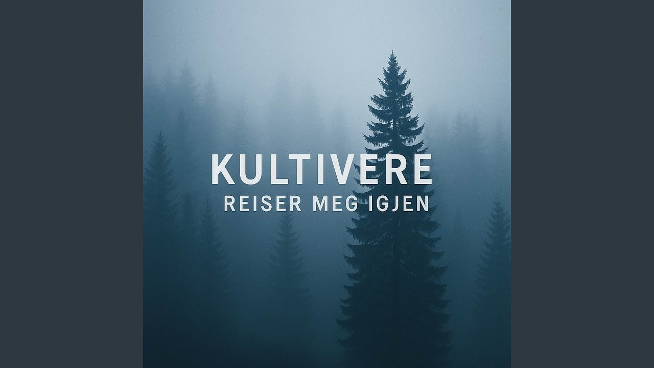 Reiser Meg Igjen