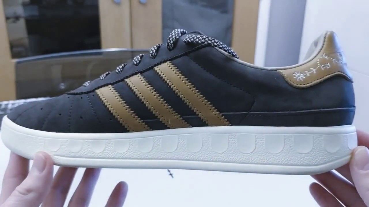 Adidas Oktoberfest Munchen MIG