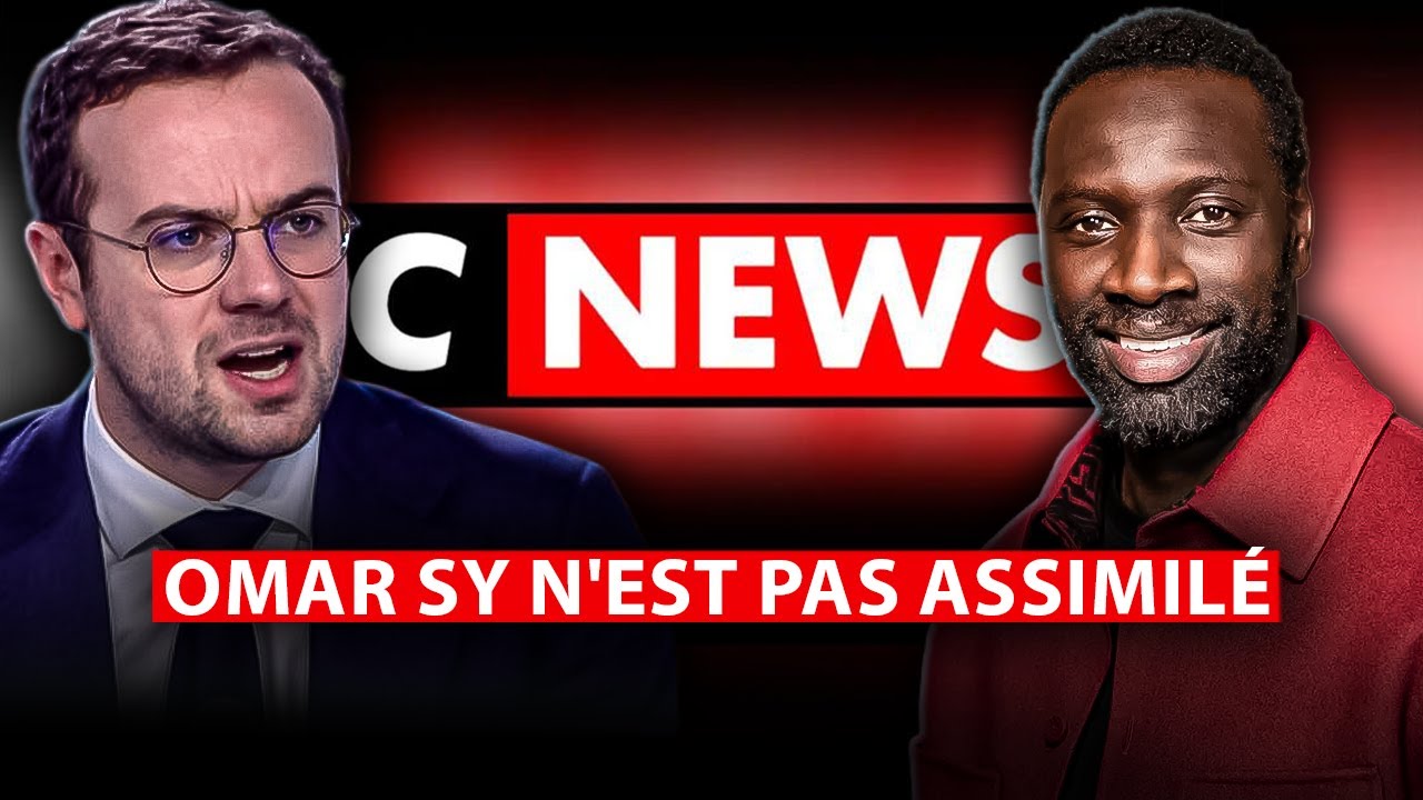 Il le critique parce qu'il est sénégalais. 
