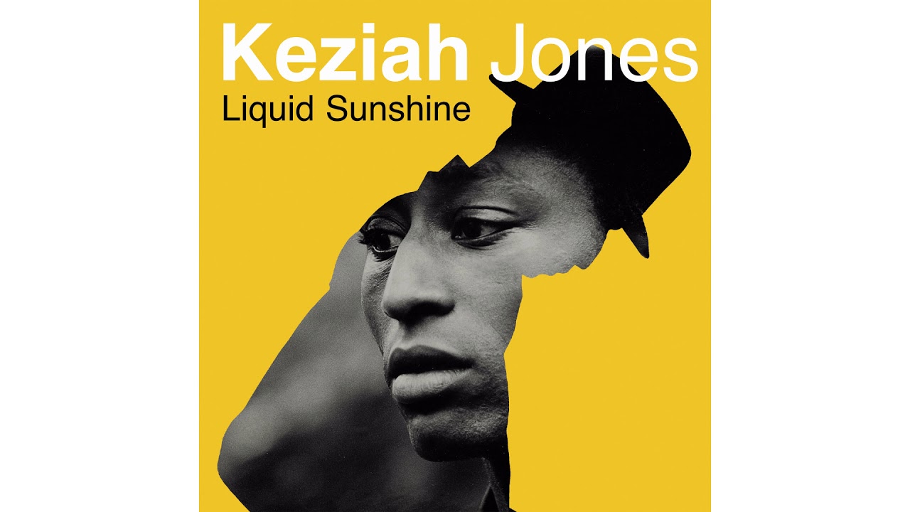 Keziah Jones - Liquid Sunshine (Official Audio)