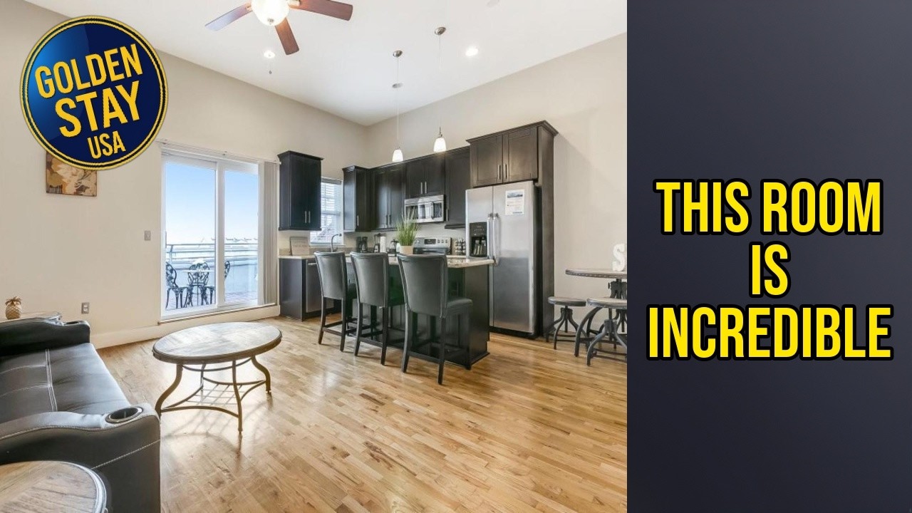 Gorgeous Condos - Walk to French Quarter - This Room Is Incredible | New Orleans (LA)🏩