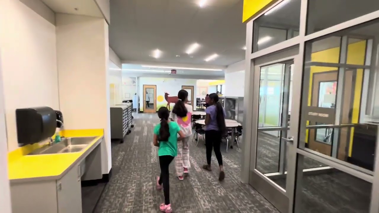 Folsom celebrates completion of Alder Creek Elementary School (highlights)