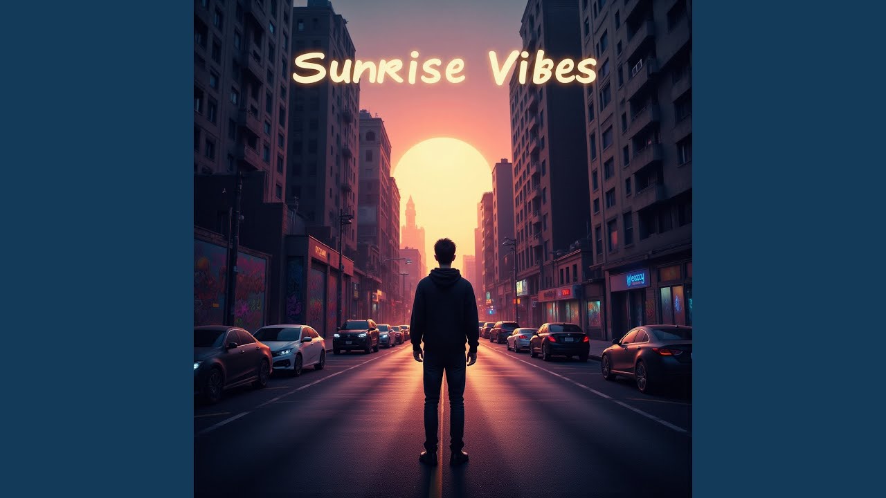 Sunrise Vibes