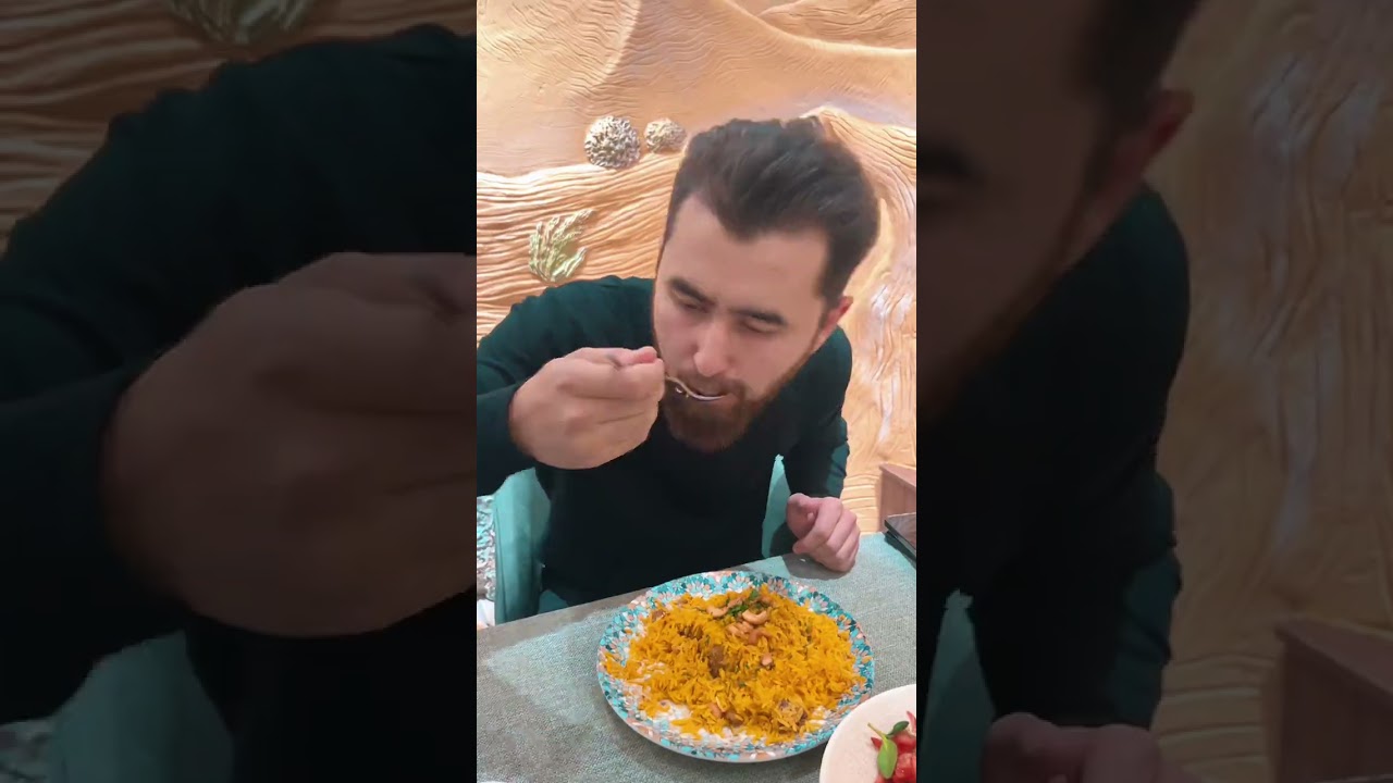 Arabcha osh 