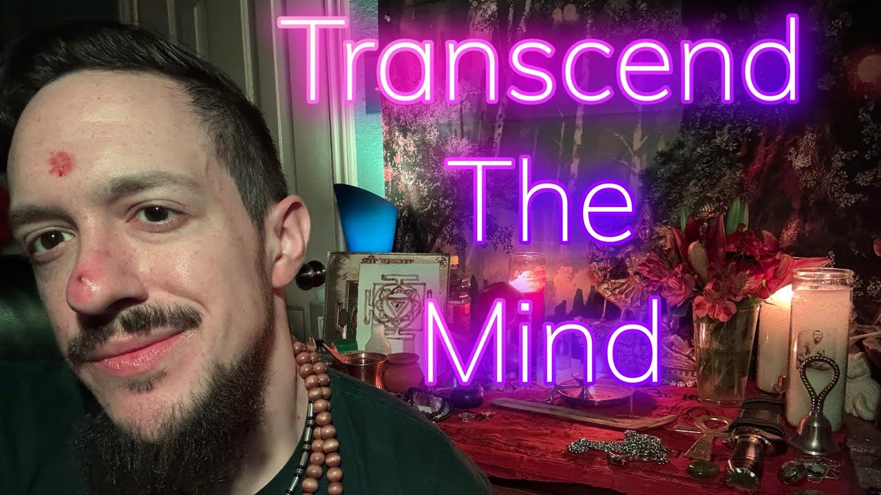 Going Beyond The Mind