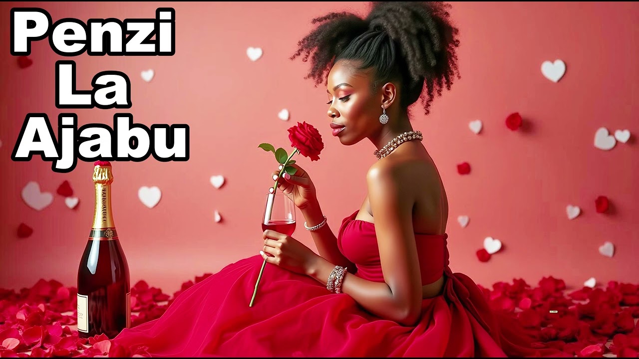 Top Afrobeat Bongo Flava 2026_Penzi La Ajabu|Afrobeat Bongo Vibes