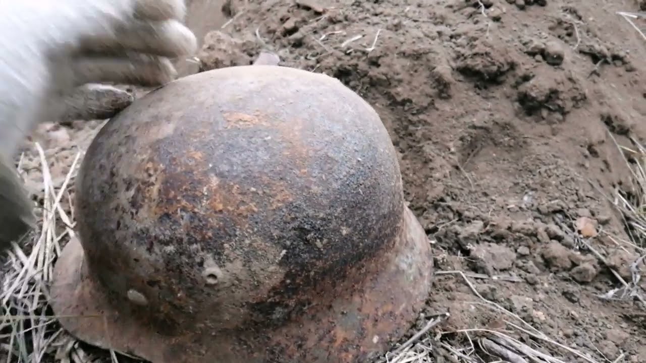 Жирный люфтовый блиндаж день 2 коп по Сталинграду!