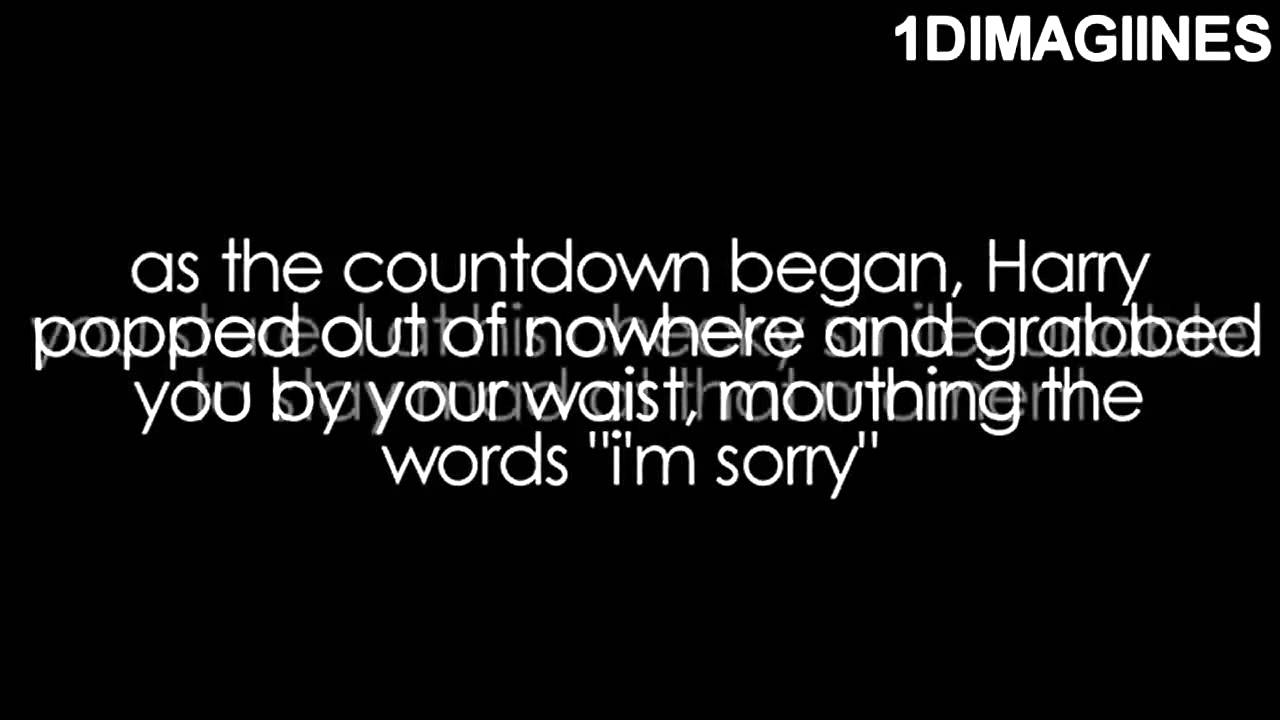 Audio imagine ~Harry Styles||