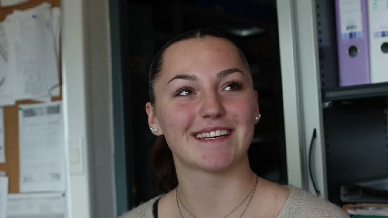 Romane, sportive de Haut Niveau Rugby