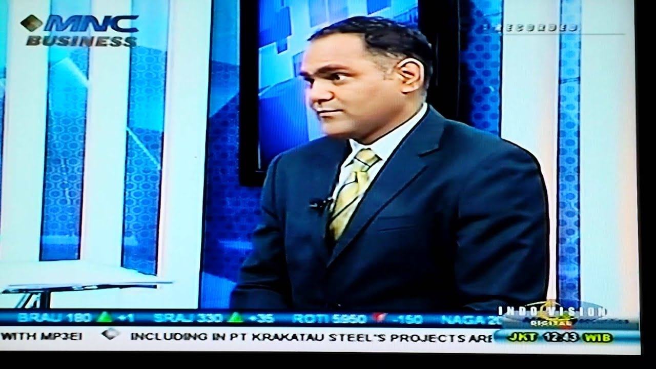Samir Dixit, MD Brand Finance Asia Pacific on Importance of Brand and Brand Value Drivers