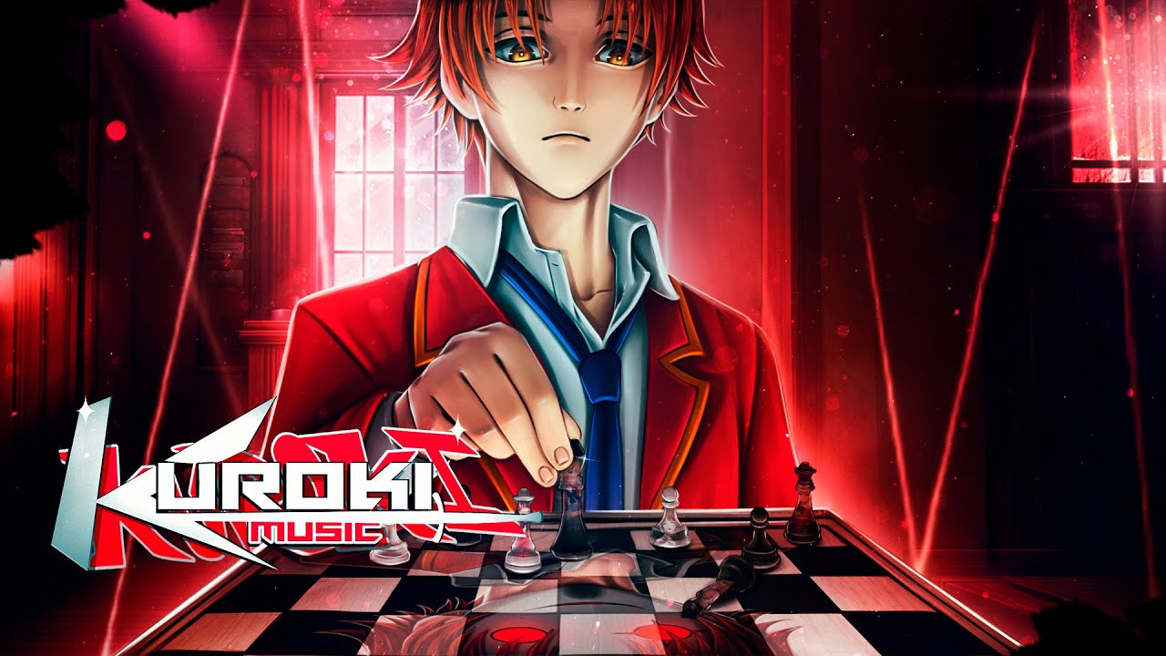 Peças | Ayanokoji (Classroom Of The Elite) | Kuroki