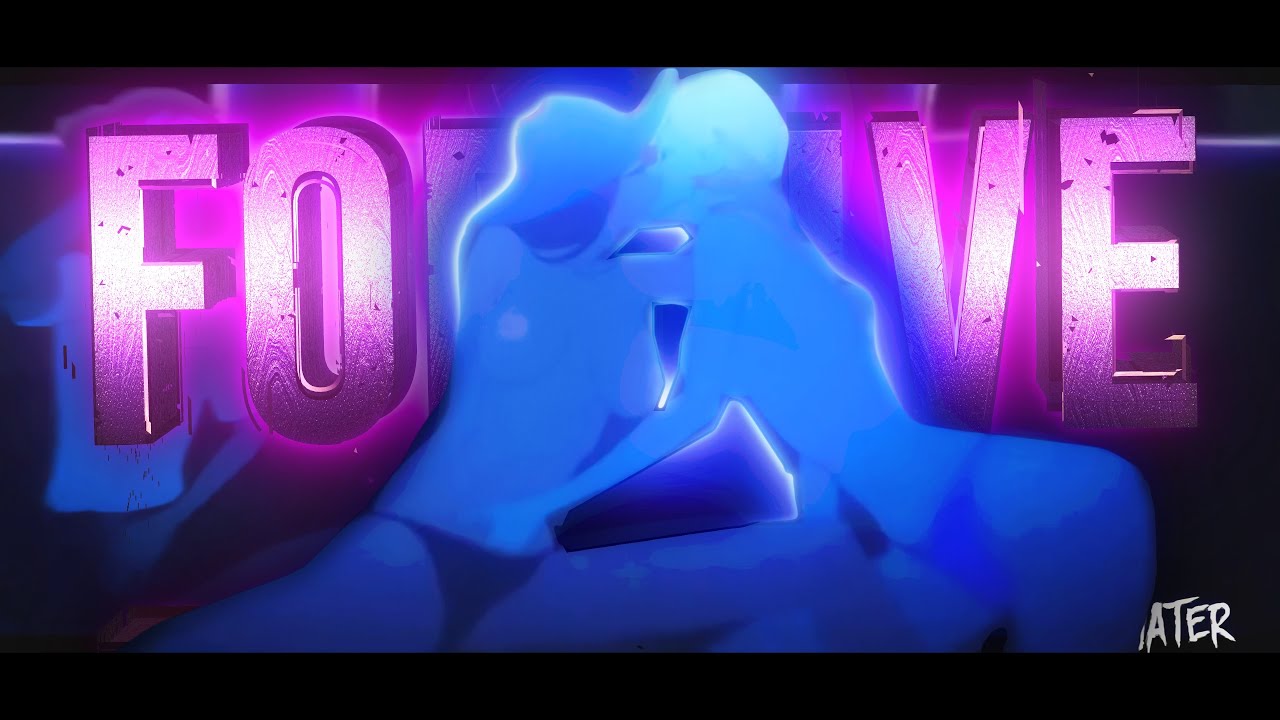 ZVRG - UNTIL GOD FORGIVES ME