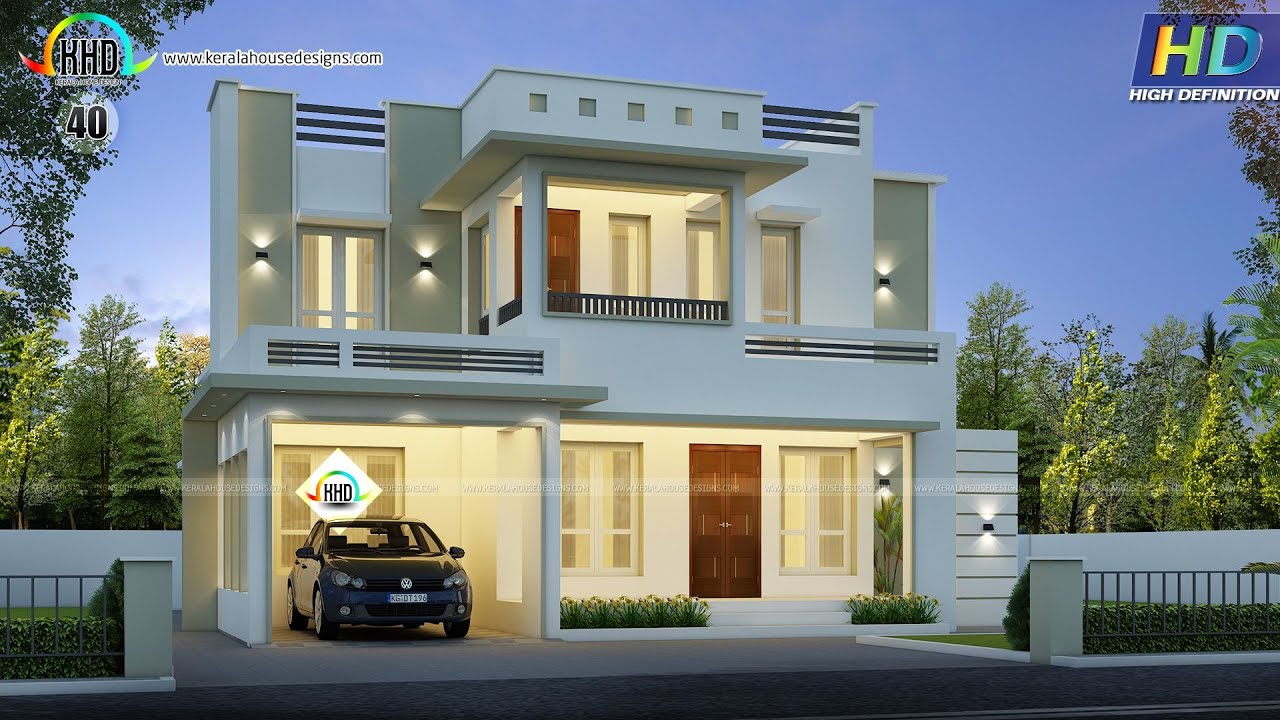 100 Best house plans of August 2016