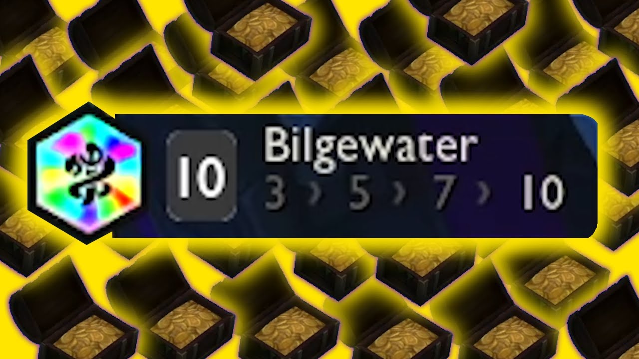 EASIEST 10 BILGEWATER GAME EVER!