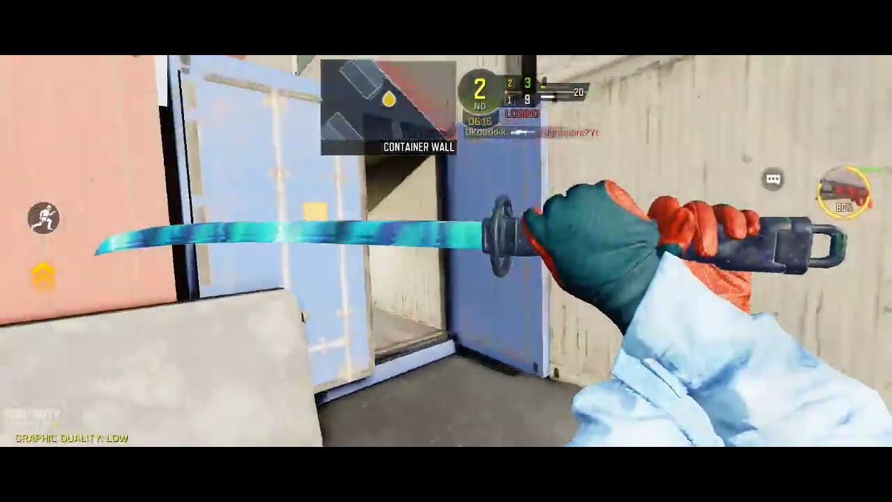 I joined this YouTuber stream and got destroyed but good game(GG's)