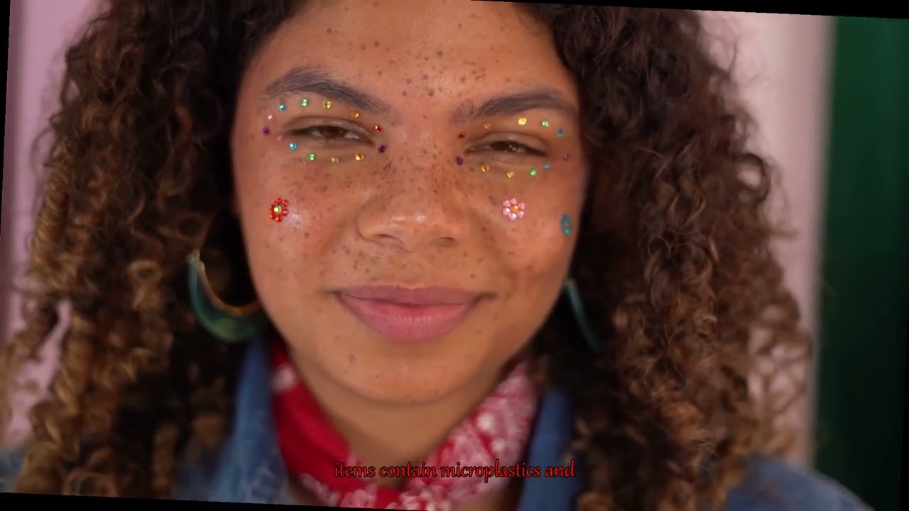 Is Your Favorite Glitter Gel Hiding a Dangerous Secret Discover the Shocking Truth