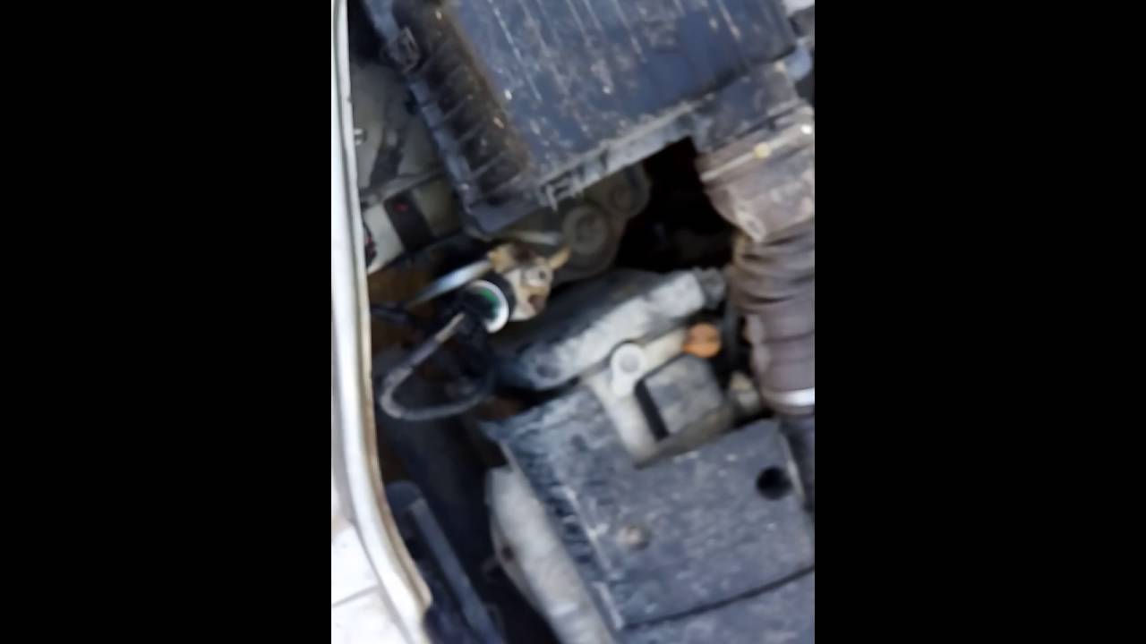 Compresso do ar do palio não dispara veja a dica
