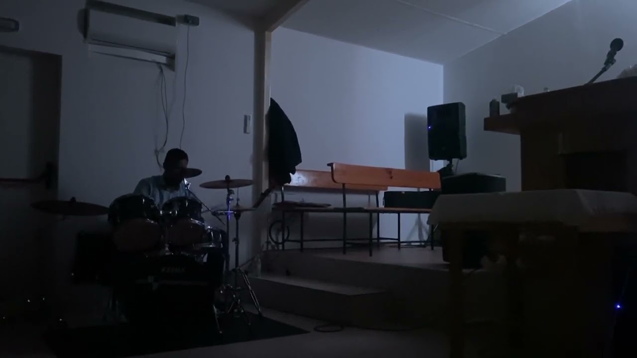 CULTO ESPECIAL LIBRE Y ALABANZAS POR LA HERMANA TOÑI ABADIA
