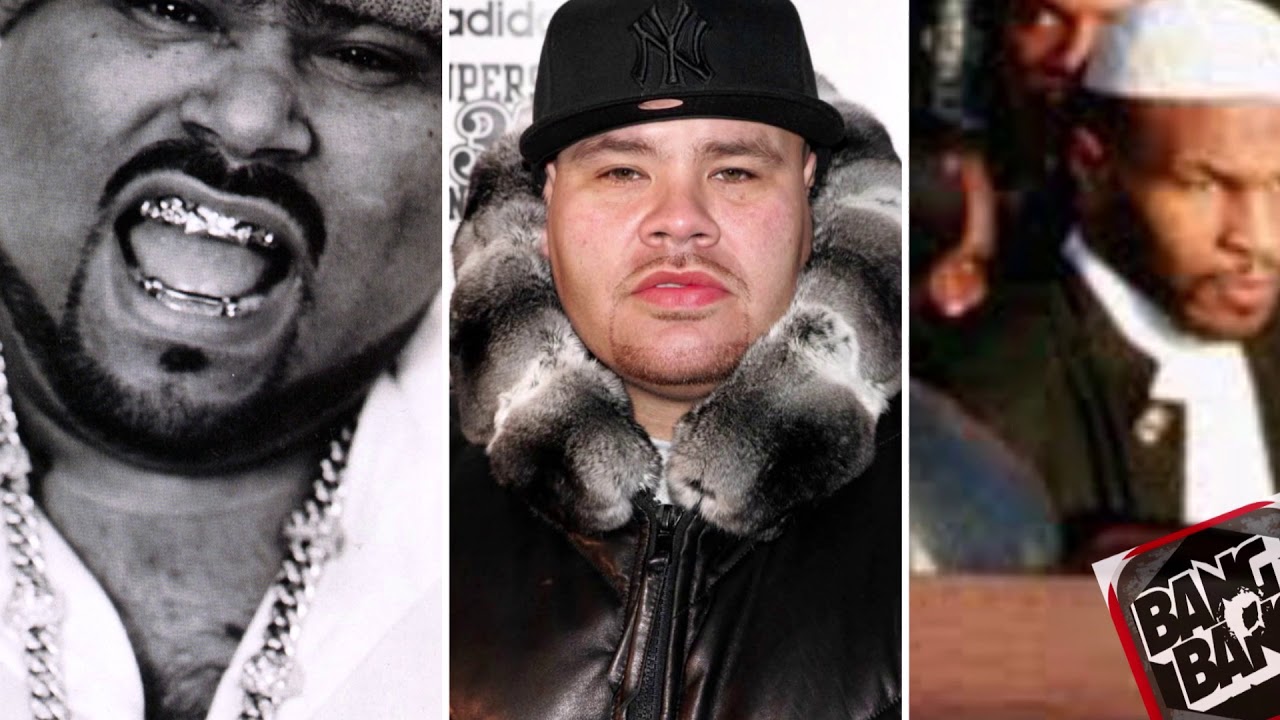 BIG PUN TRIBUTE STORY : FAT JOE TALKS MIKE TYSON AND PUN BEATING UP BOUNCERS IN THE TUNNEL
