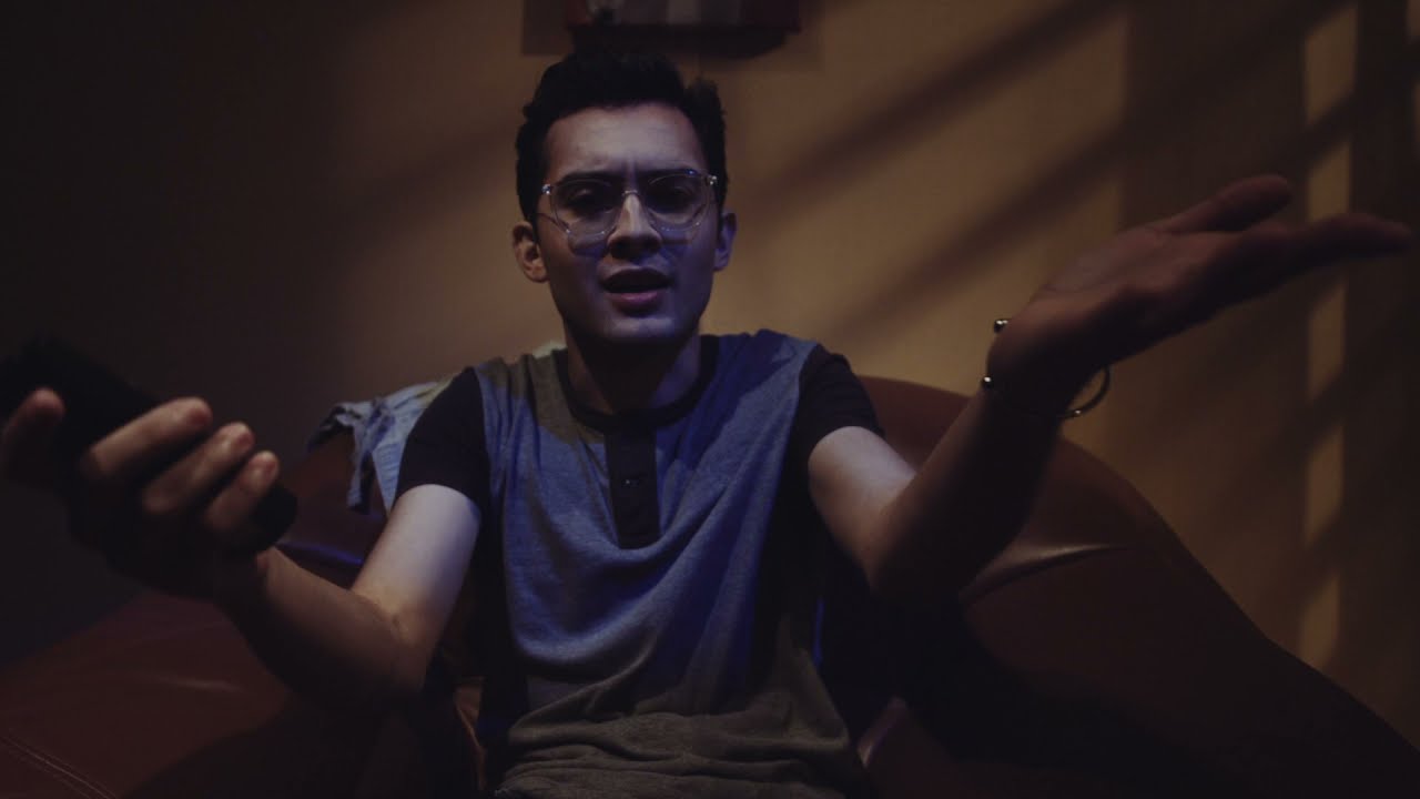 Decentes - Nada Me Entretiene