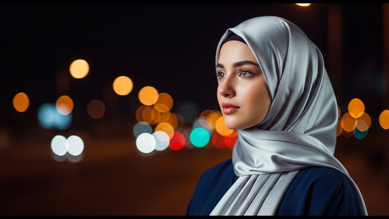 Soft Arabic Romantic Songs Live 🎶 Female Vocal | Calm Love Music