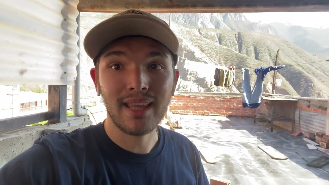 Peace Corps Peru Vlog | Ep. 0: Introduction