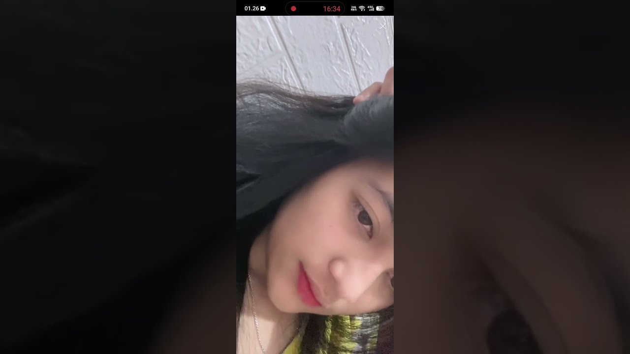 Live daster kuning
