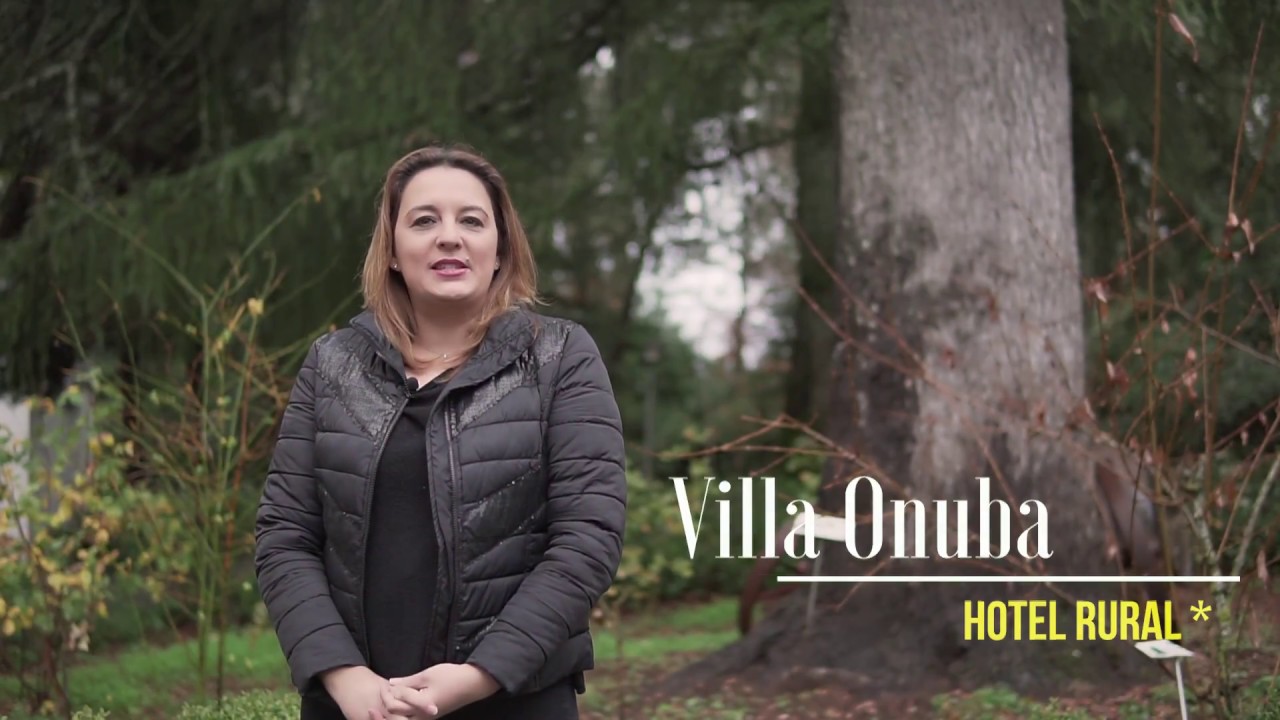 VillaOnuba