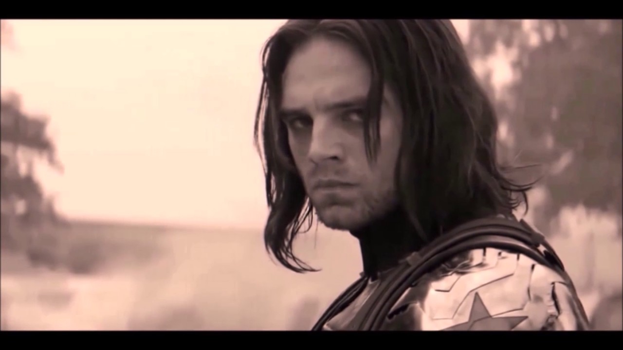 Let's sing with... the Avengers (Crack!vid)
